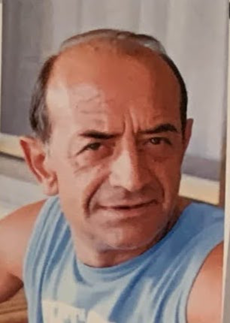 Necrologio di Luciano Maffè
di anni 74 - Crema News: i necrologi del giorno