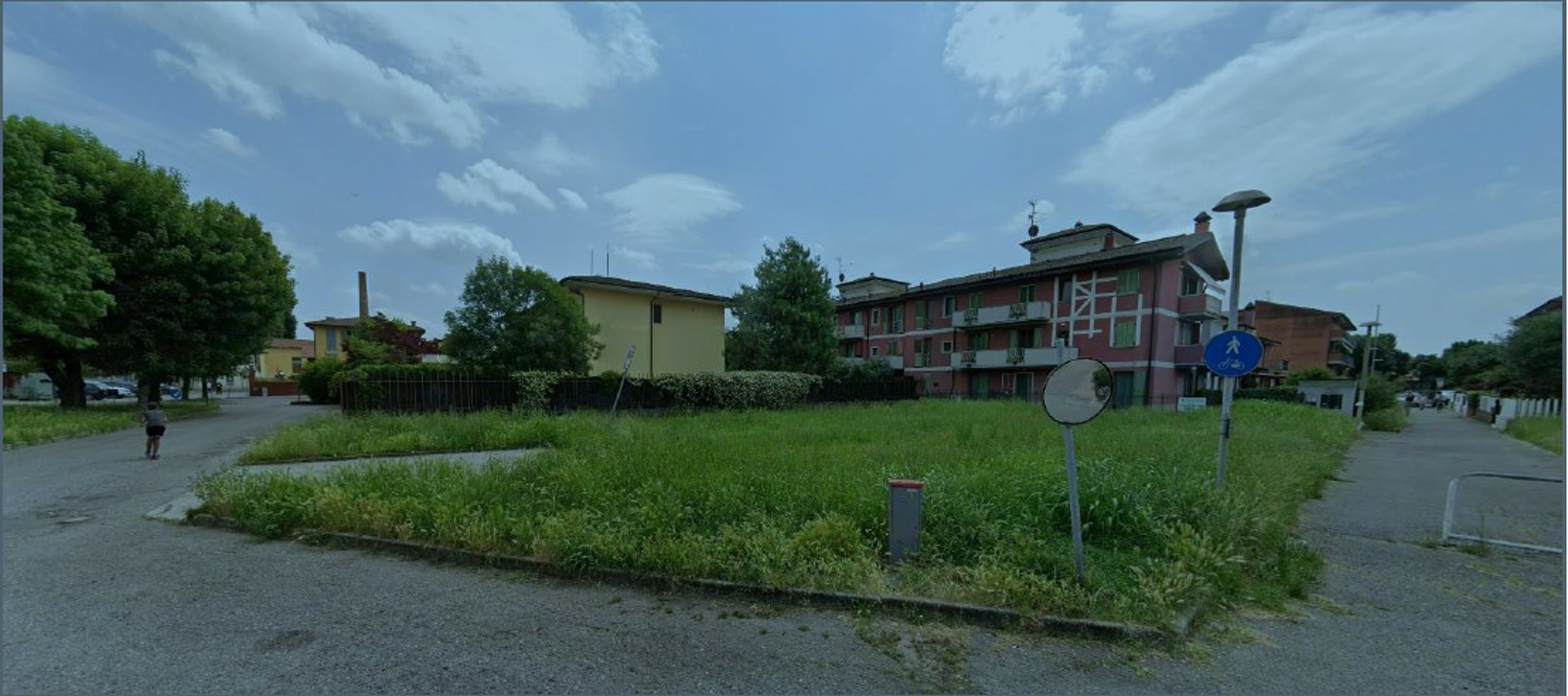 Vailate - Area cani, okay al progetto 